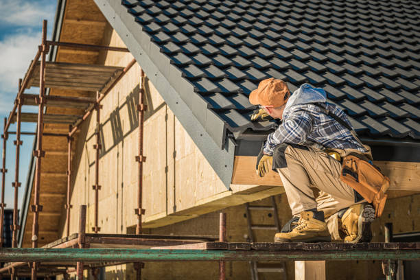 Best Metal Roofing Installation  in New Haven, MO