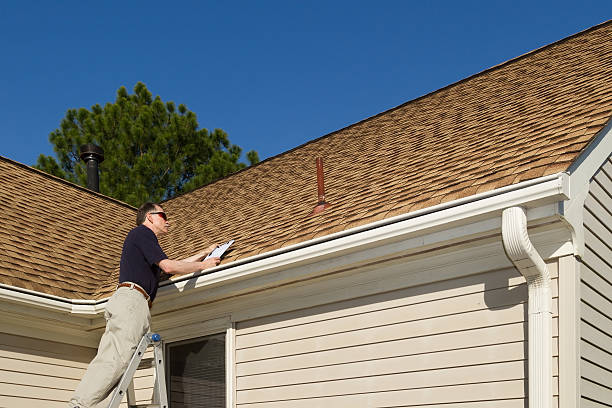 Best Green or Eco-Friendly Roofing Solutions  in New Haven, MO